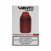 VIENTO VT 6000 Ананас персик 2%