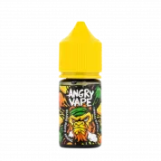 Angry Vape Salt Горилла Верзила (яблоко манго ананас) 30мл 2%