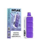 INFLAVE FLEX 12000 Кокосовое мороженое 2%