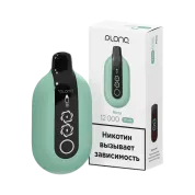 PLONQ ULTRA 12000 Мята 2%