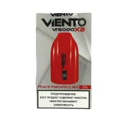VIENTO VT 12000 Персиково ананасовый микс 2%