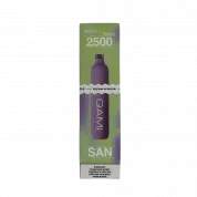 QAMI SAN 2500 Энергетик виноград 2%