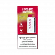 ATTACKER KPEKPE PS А 12000 Мисс ред 2%