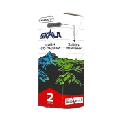 SKALA Salt 2 Ultra Макалу Киви со льдом 30мл.20мг.