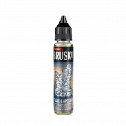Brusko Salt Табак с орехами 30мл 5%