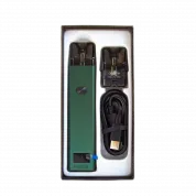 BRUSKO FAVOSTIX 1000mAh Зеленый