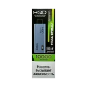 HQD ULTIMA PRO 10000 Сочная груша 2%