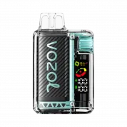 VOZOL VISTA 20000 HARD Кислый яблочный лёд 2%