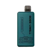 BOSS x UWELL BG 15000 Киви маракуйя гуава 2%