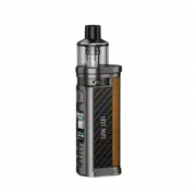 Lost Vape Centaurus Q80 Pod Kit LSVP-75-B Gunmetal/Carbon Fiber