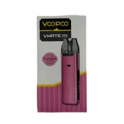 Voopoo VMATE Pro 900mAh Pod Kit Pink VP-154C