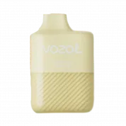 VOZOL ALIEN 5000 Белый русский 2%