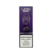 UDN BAR 7000 Виноград мед 2%