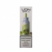 UDN BAR X 7000 NEW LED Двойное яблоко 2%