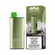 SKALA ICE 12000 Пина Колада со льдом 2%