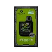 Lost Vape Ursa Baby 2 Pod Kit 900mAh Черный Лабиринт