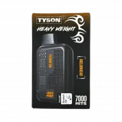 TYSON HEAVY WEIGHT 7000 Папайя манго 2%