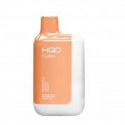 Картридж HQD CLICK Ананас манго персик 2%