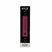 HYLA NICO 6000 Ягодный микс 2%