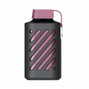 VOZOL GEAR 8000 Маракуйя малина мандарин 2%