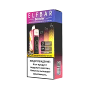 ELFBAR 30000 Кислая клубника питайя с регулировкой крепости