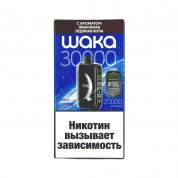 WAKA DM 30000 Лимонная ледяная кола 2%