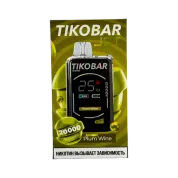 TIKOBAR JET 20000 Сливовое вино 2%