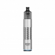 BRUSKO FLEXUS STIK 1200 mAh Серебристый