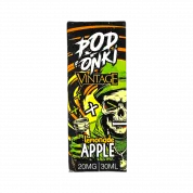 POD ONKI VINTAGE Яблочный лимонад  30мл. 2%