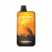 LOST MARY BM 16000 Грейпфрут маракуйя 2%