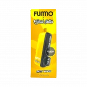 FUMMO CHILLER INDIC 10000 Мякоть манго с ромашкой 2%