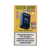 GEEK BAR WATT 20000 Киви маракуйя 2%