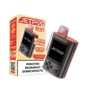 JETPOD GAME 25000 Клубничные конфеты 2%