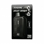 TYSON HEAVY WEIGHT 7000 Кокос 2%
