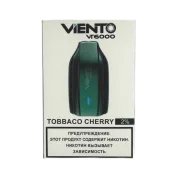 VIENTO VT 6000 Табак вишня 2%