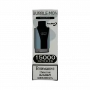 BUBBLEMON 15000 Ананас кокос 2%
