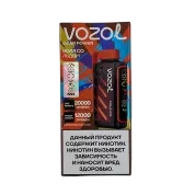 VOZOL GEAR POWER 20000 Кола со льдом 2%