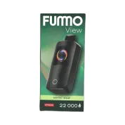 FUMMO VIEW 22000 Кактус алоэ 2%