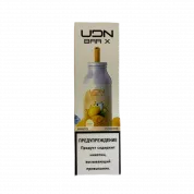 UDN BAR X 7000 Манго лёд 2%