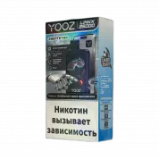 YOOZ LINKX 25000 Смарт энергетик 2%