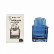 Rincoe Jellybox Nano 2.8ml Blue Clear RK-020E-POD