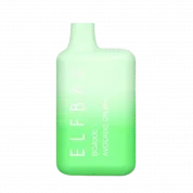 ELFBAR 4000 Авокадо крем  2%