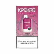 ATTACKER KPEKPE PRO 10000 Арбузный якульт 2%