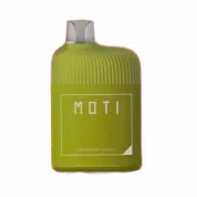 MOTI LISANELLI 7000 Клубника банан 2%