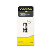 VOOPOO PNP X 0.2ohm Coil VP-159B-COIL (в упак. 5 шт.)