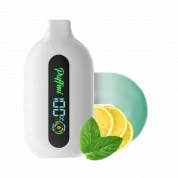 PUFFMI PURE 12000 Лимонно мятный 2%