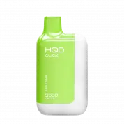 Картридж HQD CLICK Яблоко груша 2%
