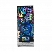 POD ONKI MALASIAN 12000 Холодная черника 2%