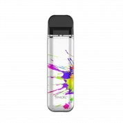 SMOK NOVO 2 Pod 800mAh Kit SMOK-002B 7-Color Spray