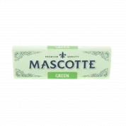 Бумага сиг. MASCOTTE Green
